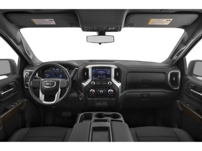 2020 GMC Sierra 1500 Elevation VALUE PREFERRED PKG