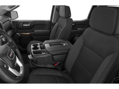 2020 GMC Sierra 1500 Elevation VALUE PREFERRED PKG