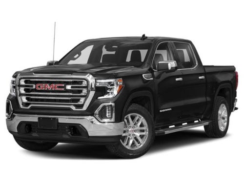 2021 GMC Sierra 1500 SLT PREMIUM TEXAS EDITION
