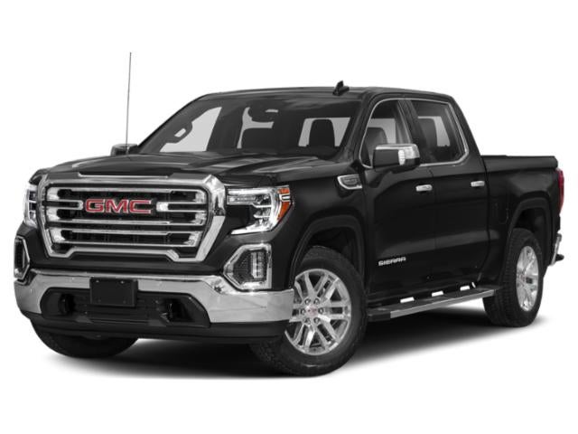 2021 GMC Sierra 1500 SLT PREMIUM TEXAS EDITION