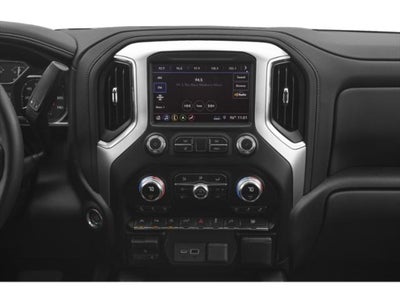 2021 GMC Sierra 1500 SLT PREMIUM TEXAS EDITION