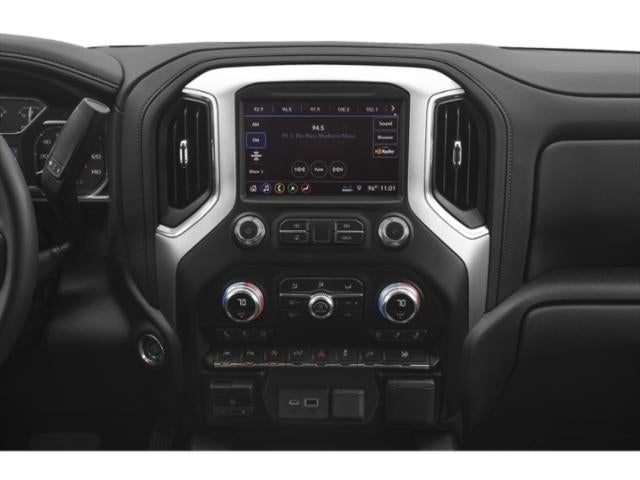 2021 GMC Sierra 1500 SLT PREMIUM TEXAS EDITION