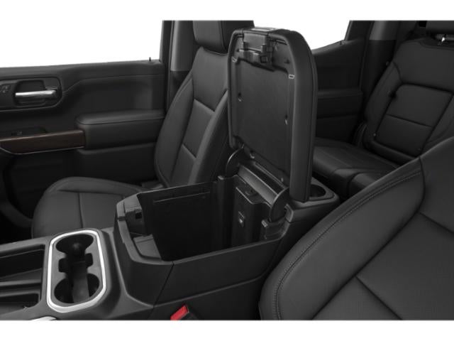 2021 GMC Sierra 1500 SLT PREMIUM TEXAS EDITION