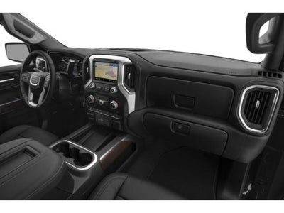2021 GMC Sierra 1500 SLT PREMIUM TEXAS EDITION
