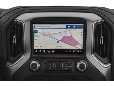 2021 GMC Sierra 1500 SLT PREMIUM TEXAS EDITION