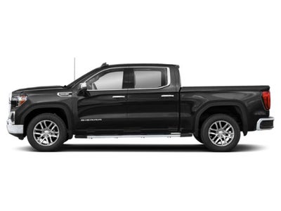 2021 GMC Sierra 1500 SLT PREMIUM TEXAS EDITION