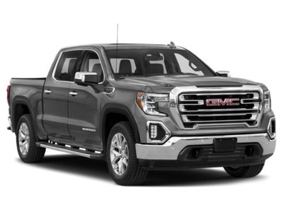 2021 GMC Sierra 1500 SLT PREMIUM TEXAS EDITION