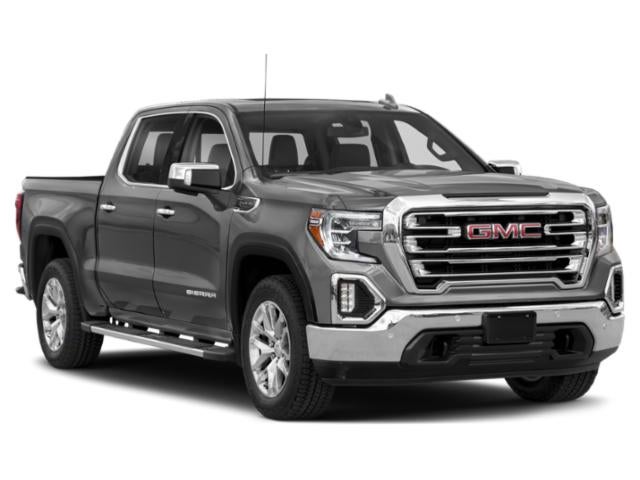 2021 GMC Sierra 1500 SLT PREMIUM TEXAS EDITION