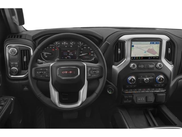 2021 GMC Sierra 1500 SLT PREMIUM TEXAS EDITION