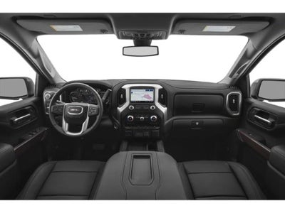 2021 GMC Sierra 1500 SLT PREMIUM TEXAS EDITION