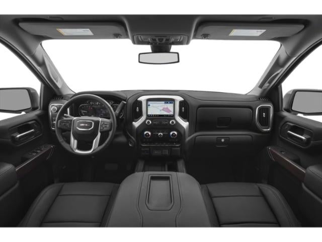2021 GMC Sierra 1500 SLT PREMIUM TEXAS EDITION