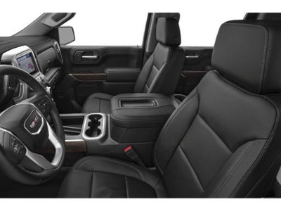 2021 GMC Sierra 1500 SLT PREMIUM TEXAS EDITION