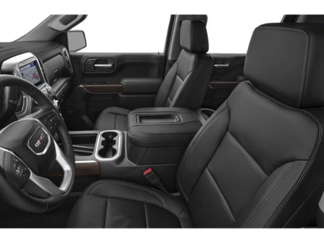 2021 GMC Sierra 1500 SLT PREMIUM TEXAS EDITION