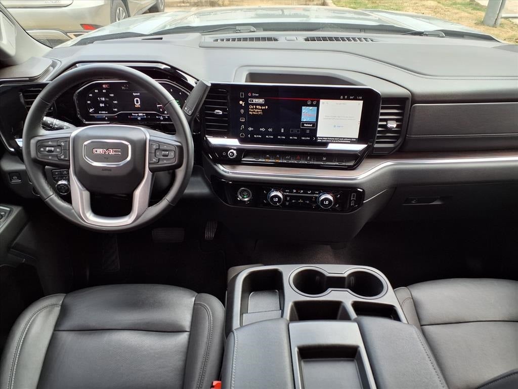 2024 GMC Sierra 1500 SLT MULTIPRO TAILGATE