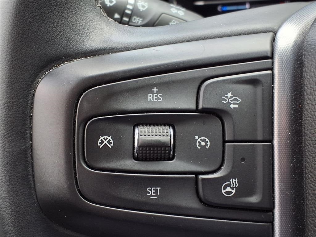 2024 GMC Sierra 1500 SLT MULTIPRO TAILGATE