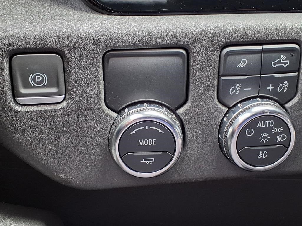 2024 GMC Sierra 1500 SLT MULTIPRO TAILGATE