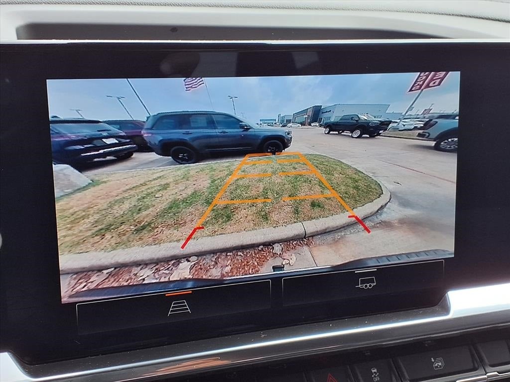 2024 GMC Sierra 1500 SLT MULTIPRO TAILGATE