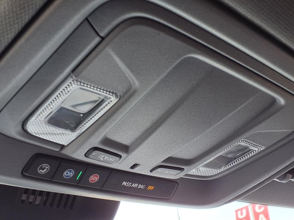 2024 GMC Sierra 1500 SLT MULTIPRO TAILGATE