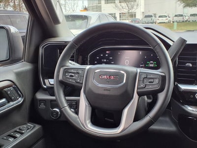 2024 GMC Sierra 1500 SLT MULTIPRO TAILGATE