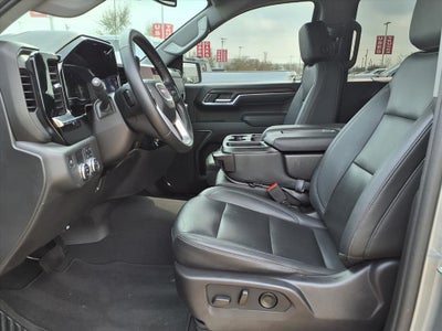 2024 GMC Sierra 1500 SLT MULTIPRO TAILGATE