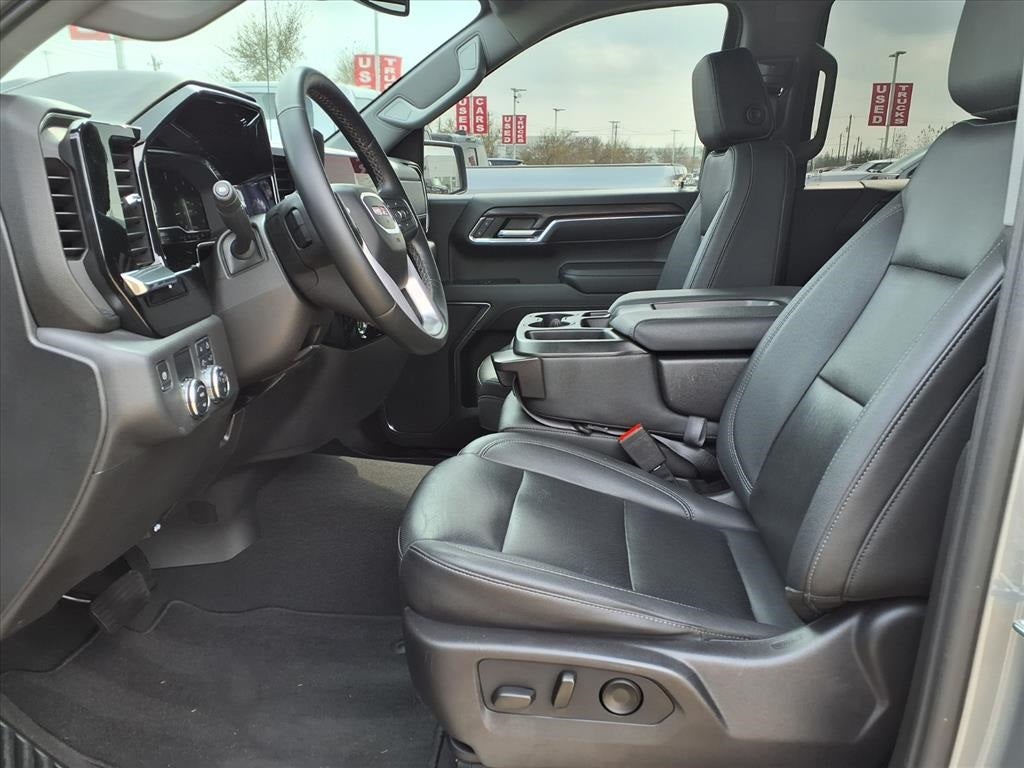 2024 GMC Sierra 1500 SLT MULTIPRO TAILGATE