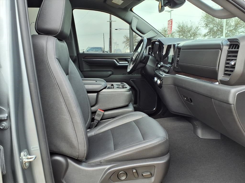 2024 GMC Sierra 1500 SLT MULTIPRO TAILGATE