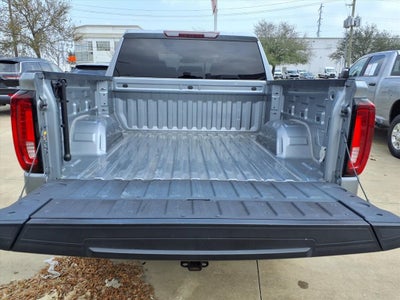 2024 GMC Sierra 1500 SLT MULTIPRO TAILGATE