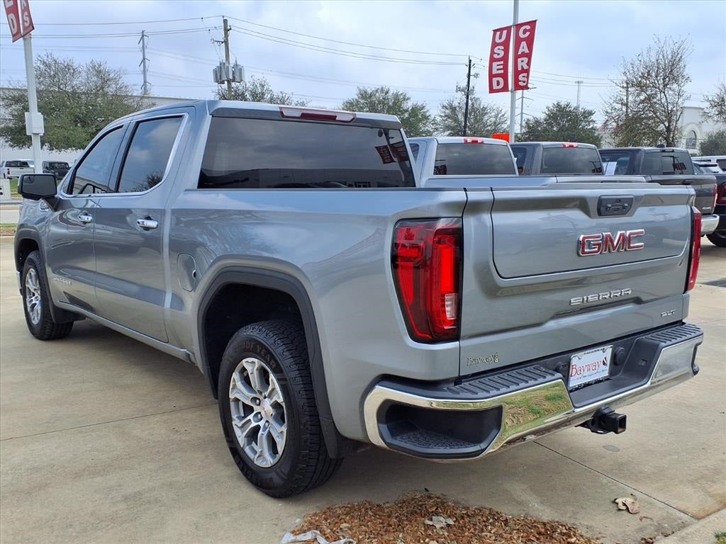 2024 GMC Sierra 1500 SLT MULTIPRO TAILGATE