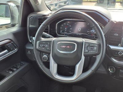 2025 GMC Sierra 1500 SLT MULTIPRO TAILGATE