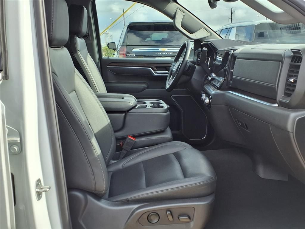 2025 GMC Sierra 1500 SLT MULTIPRO TAILGATE