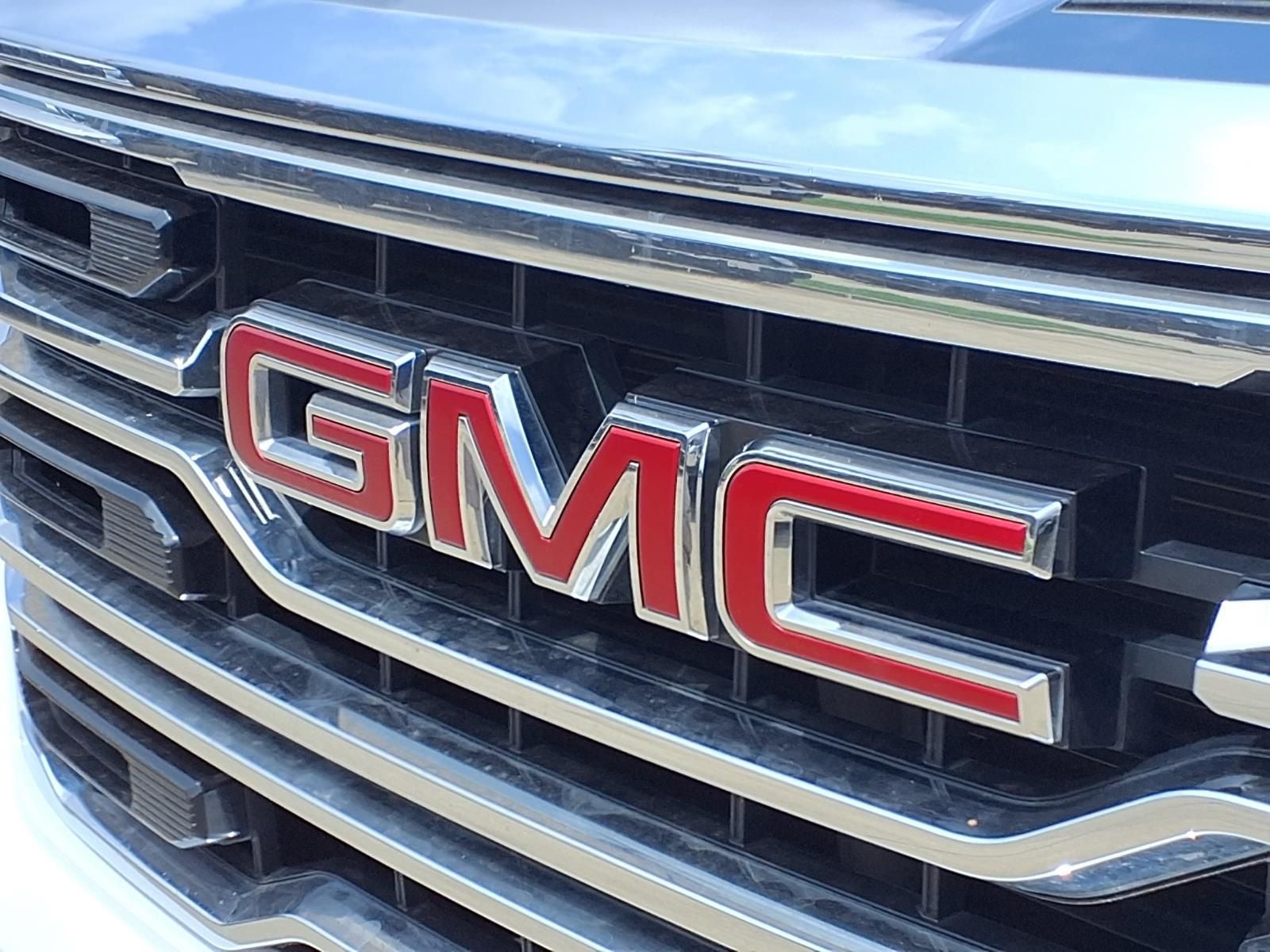 2025 GMC Sierra 1500 SLT MULTIPRO TAILGATE