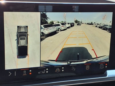 2024 GMC Sierra 1500 SLT TEXAS EDITION PREMIUM PLUS