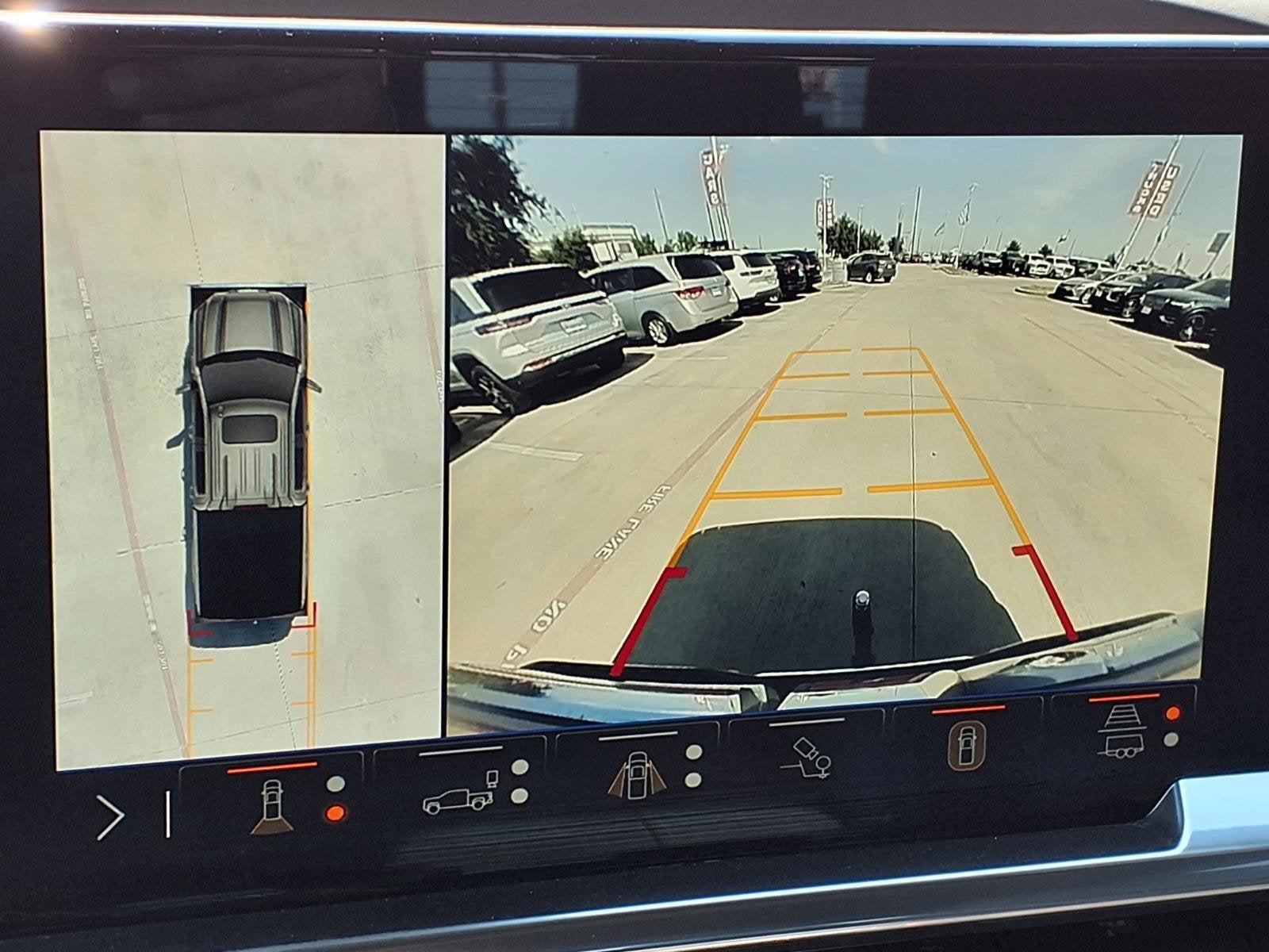2024 GMC Sierra 1500 SLT TEXAS EDITION PREMIUM PLUS