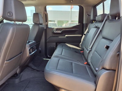 2024 GMC Sierra 1500 SLT TEXAS EDITION PREMIUM PLUS