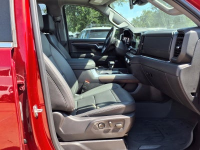 2024 GMC Sierra 1500 SLT TEXAS EDITION PREMIUM PLUS