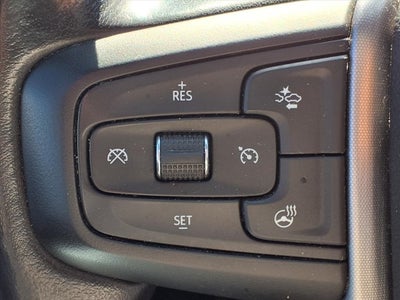 2022 GMC Sierra 1500 SLT TEXAS EDITION PREMIUM