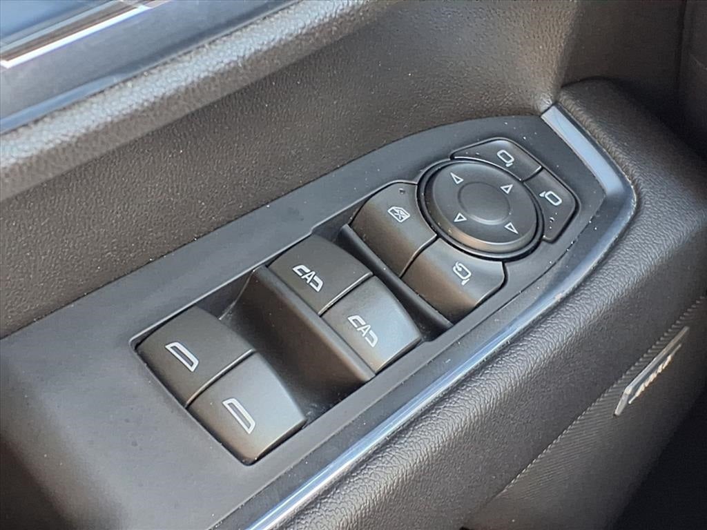 2022 GMC Sierra 1500 SLT TEXAS EDITION PREMIUM