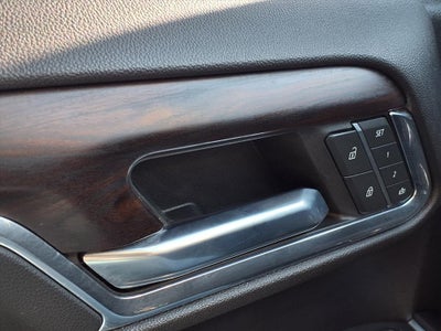 2022 GMC Sierra 1500 SLT TEXAS EDITION PREMIUM