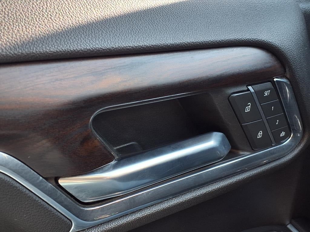 2022 GMC Sierra 1500 SLT TEXAS EDITION PREMIUM