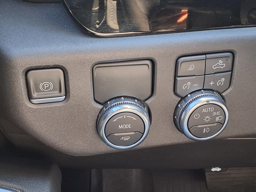 2022 GMC Sierra 1500 SLT TEXAS EDITION PREMIUM