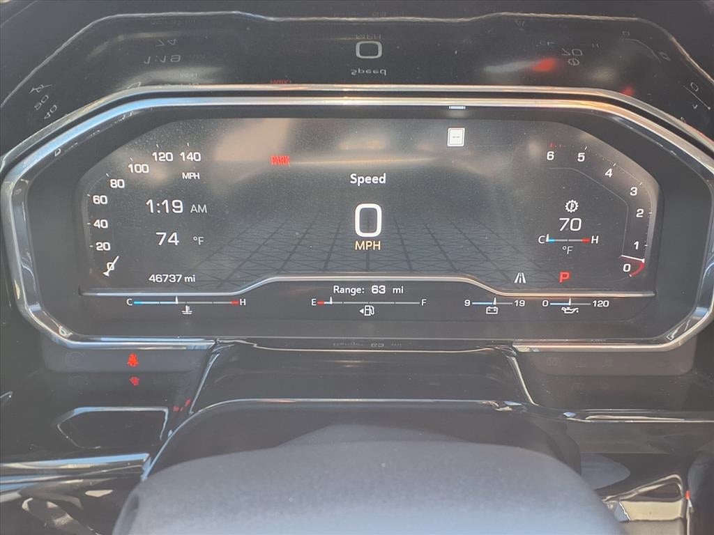 2022 GMC Sierra 1500 SLT TEXAS EDITION PREMIUM