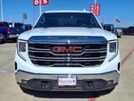2022 GMC Sierra 1500 SLT TEXAS EDITION PREMIUM