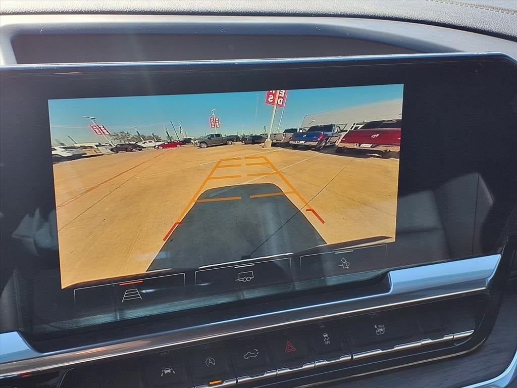 2022 GMC Sierra 1500 SLT TEXAS EDITION PREMIUM