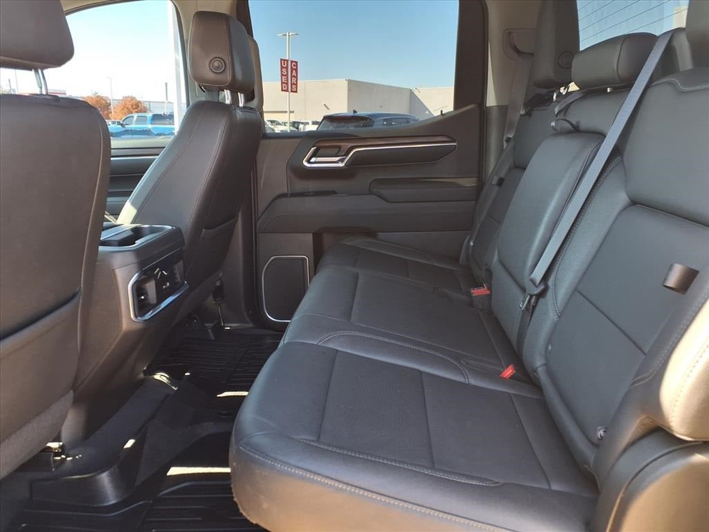 2022 GMC Sierra 1500 SLT TEXAS EDITION PREMIUM