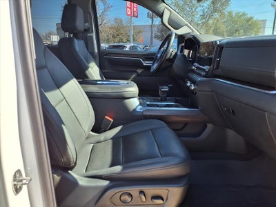 2022 GMC Sierra 1500 SLT TEXAS EDITION PREMIUM