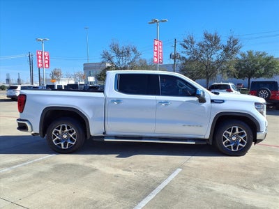 2022 GMC Sierra 1500 SLT TEXAS EDITION PREMIUM