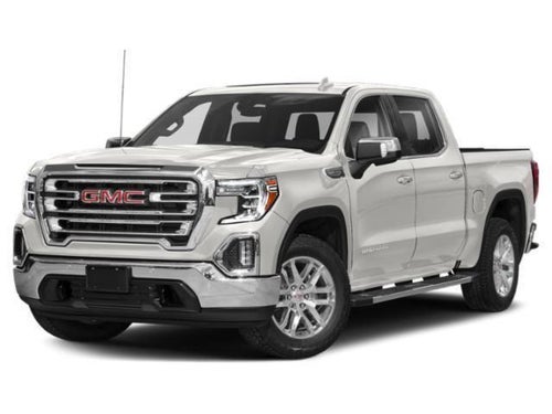 2021 GMC Sierra 1500 SLT 4WD TEXAS EDITION PREMIUM PLUS