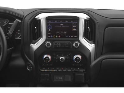 2021 GMC Sierra 1500 SLT 4WD TEXAS EDITION PREMIUM PLUS