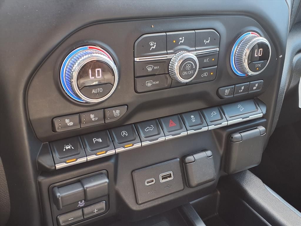 2021 GMC Sierra 1500 SLT 4WD TEXAS EDITION PREMIUM PLUS