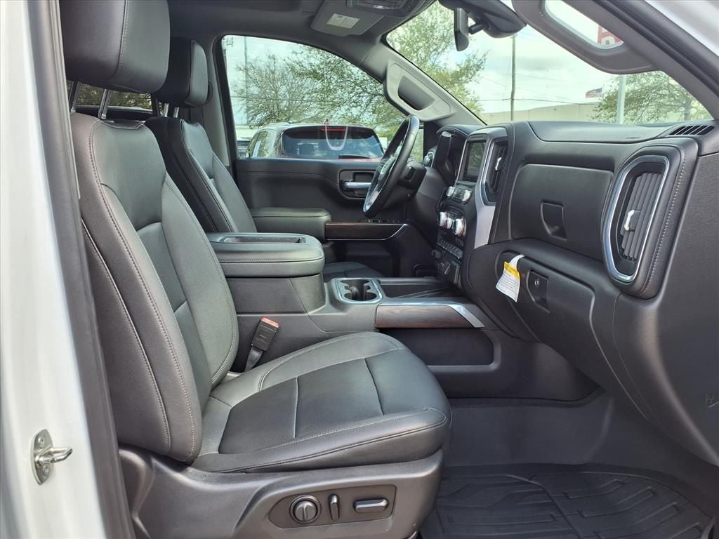 2021 GMC Sierra 1500 SLT 4WD TEXAS EDITION PREMIUM PLUS